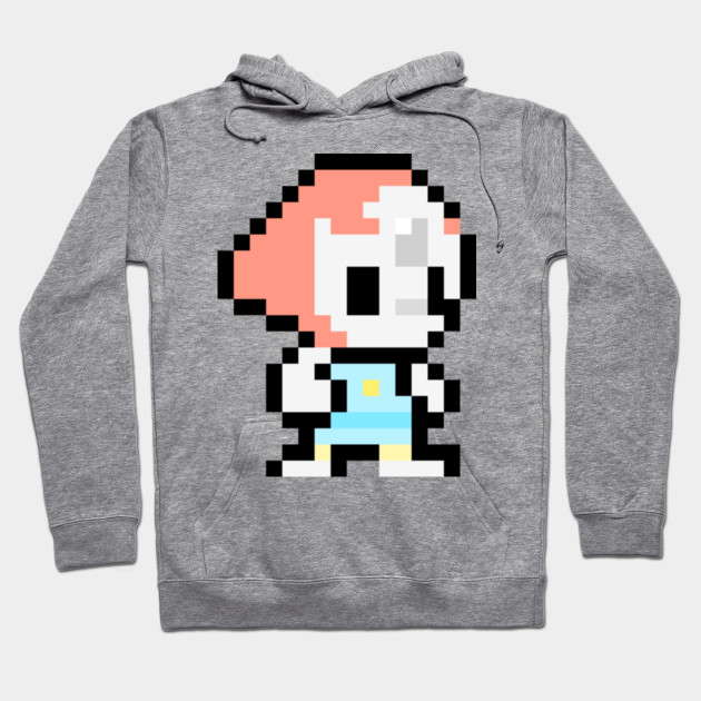 pixelated pearl